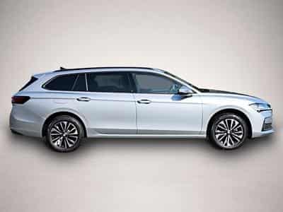 Skoda Superb (2026) - Foto 8