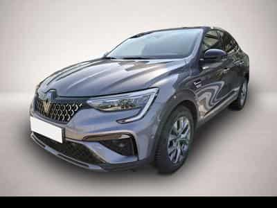Renault Arkana (2025) - Foto 1