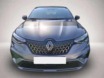 Renault Arkana (2025) - Foto 2