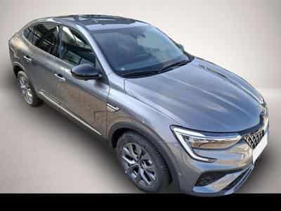 Renault Arkana (2025) - Foto 3