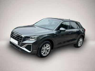 Audi Q2 (2025) - Photo 1