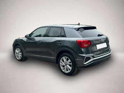Audi Q2 (2025) - Photo 3