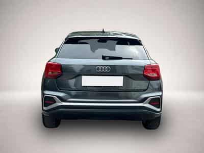 Audi Q2 (2025) - Photo 4