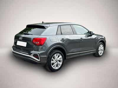 Audi Q2 (2025) - Photo 5
