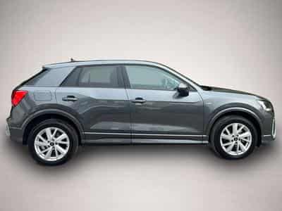 Audi Q2 (2025) - Photo 6