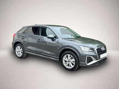 Audi Q2 (2025) - Photo 7