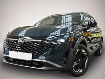 Nissan Qashqai (2026) - Foto 1