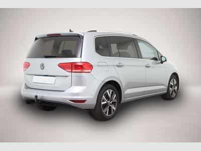 VW Touran (2025) - Photo 2