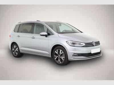 VW Touran (2025) - Photo 4