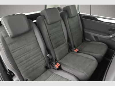 VW Touran (2025) - Photo 5