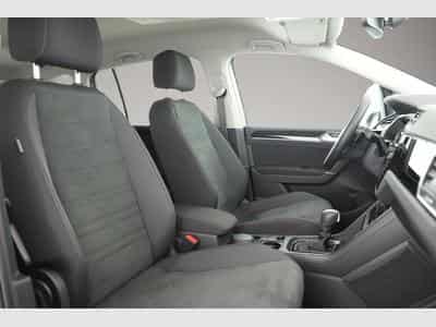 VW Touran (2025) - Photo 6