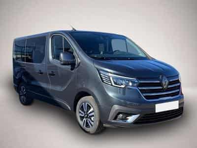 Renault Trafic (2026) - Photo 1