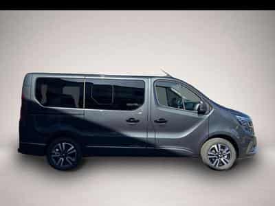 Renault Trafic (2026) - Photo 2