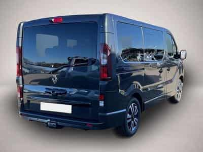 Renault Trafic (2026) - Photo 3