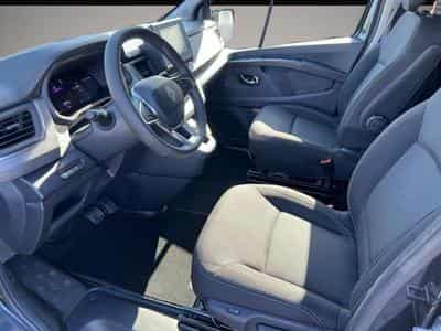 Renault Trafic (2026) - Photo 4
