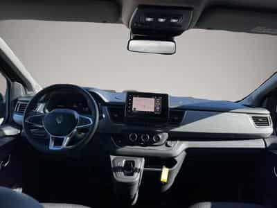 Renault Trafic (2026) - Photo 5