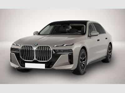 BMW 740 (2026) - Foto 1