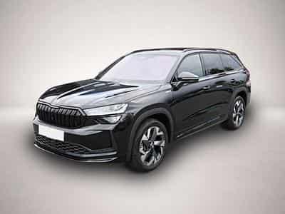 Skoda Kodiaq (2026) - Foto 1