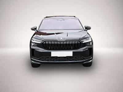 Skoda Kodiaq (2026) - Foto 2
