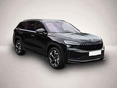 Skoda Kodiaq (2026) - Foto 3
