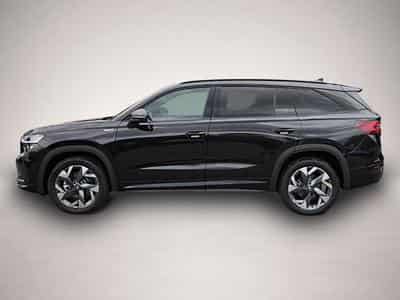 Skoda Kodiaq (2026) - Foto 4