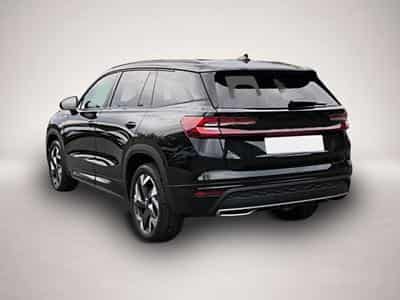Skoda Kodiaq (2026) - Foto 5