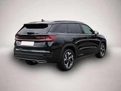 Skoda Kodiaq (2026) - Foto 7
