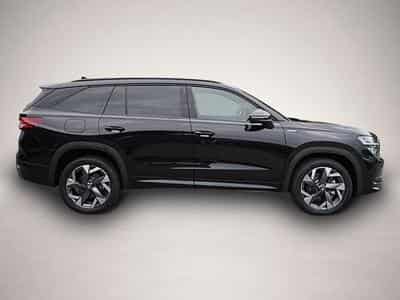 Skoda Kodiaq (2026) - Foto 8