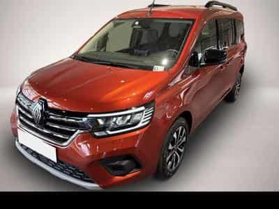Renault Kangoo (2026) - Foto 1