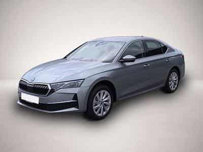 Skoda Octavia (2026) - Foto 1