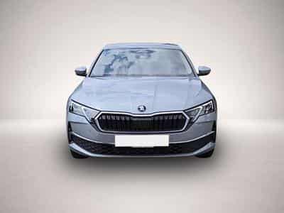 Skoda Octavia (2026) - Foto 2