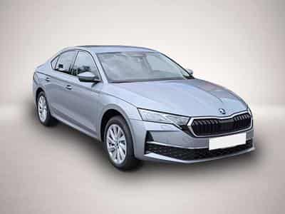 Skoda Octavia (2026) - Foto 3