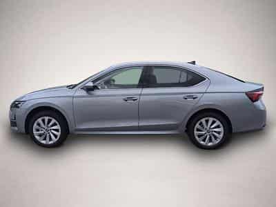 Skoda Octavia (2026) - Foto 4
