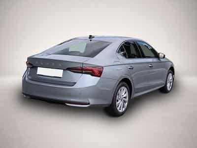 Skoda Octavia (2026) - Foto 7