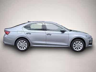 Skoda Octavia (2026) - Foto 8
