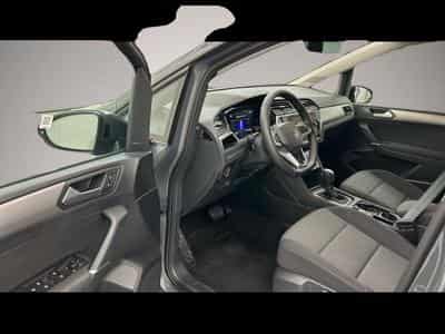 VW Touran (2025) - Photo 6