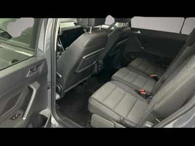 VW Touran (2025) - Photo 7