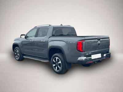 VW Amarok (2024) - Photo 4