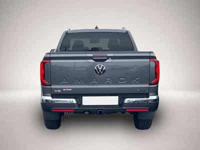 VW Amarok (2024) - Photo 5
