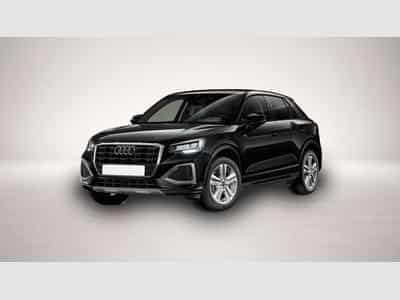 Audi Q2 (2025) - Foto 1