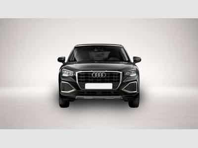 Audi Q2 (2025) - Photo 2