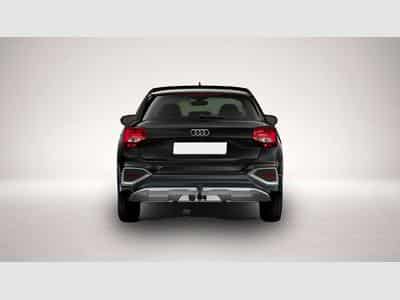 Audi Q2 (2025) - Photo 3