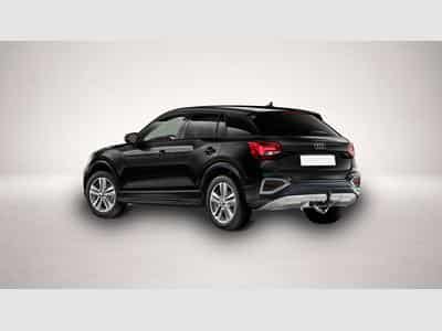 Audi Q2 (2025) - Photo 4