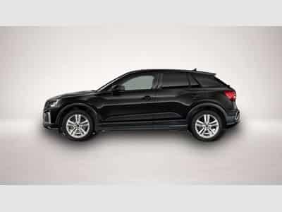 Audi Q2 (2025) - Photo 5