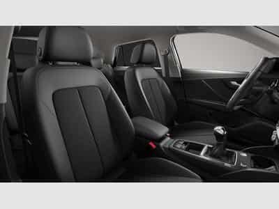 Audi Q2 (2025) - Photo 6