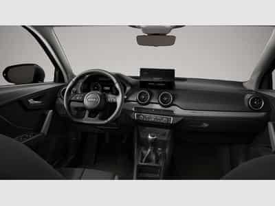 Audi Q2 (2025) - Photo 7