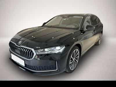 Skoda Superb (2024) - Photo 1