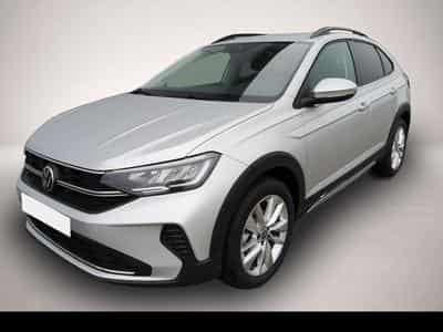 VW Taigo (2026) - Foto 1