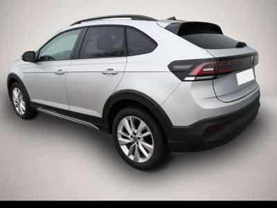 VW Taigo (2026) - Foto 2
