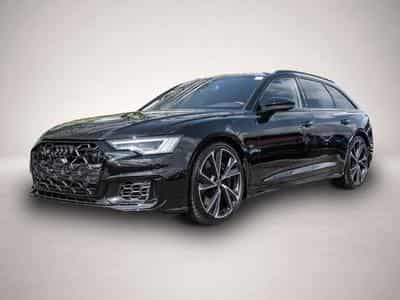 Audi S6 (2025) - Photo 1